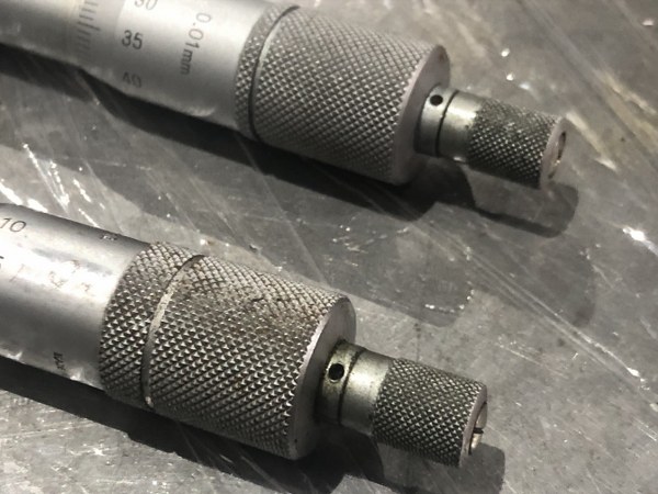 中古その他測定工具・基準器・試験機 [キャリパー形内側マイクロメータ]50～75mm ミツトヨ/Mitutoyo