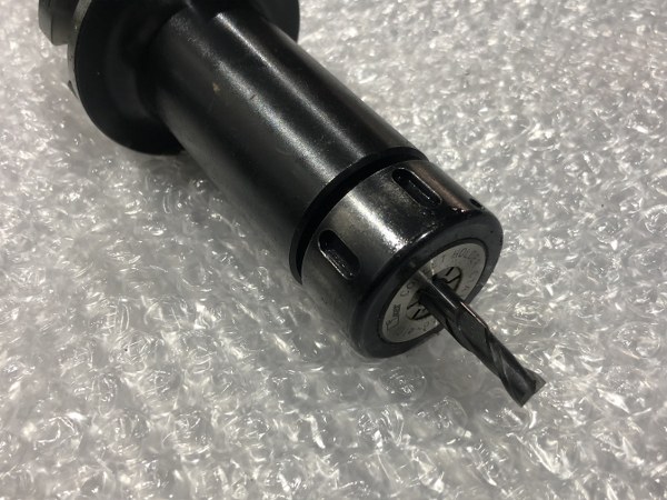 中古BT40 [BT40]BT40-CTA10-120 MST/溝口