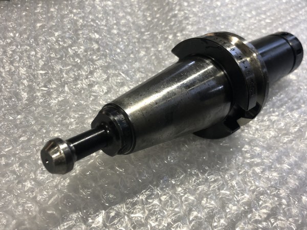 中古BT40 [BT40]BT40-CTA10-120 MST/溝口