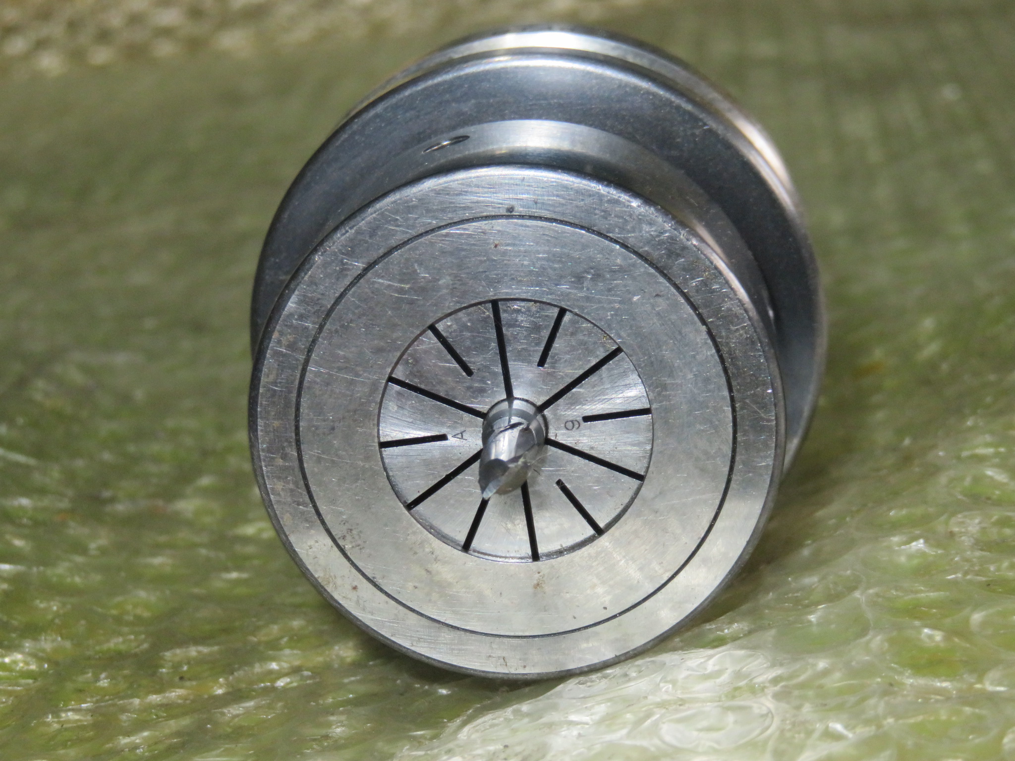 中古ツーリング 【BT40】BT40-CTM20-060 聖和精機/SHOWA
