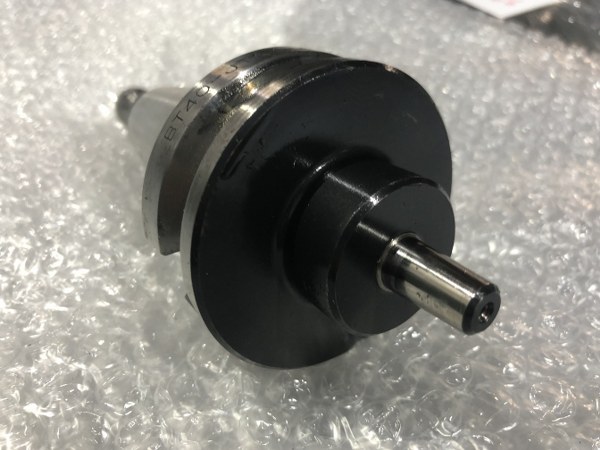 中古BT40 [BT40]BT40-JTA1-45 不明