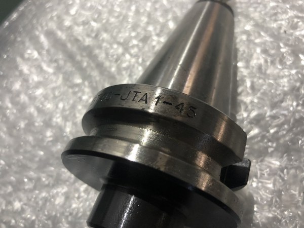 中古BT40 [BT40]BT40-JTA1-45 不明