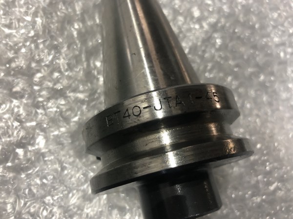 中古BT40 [BT40]BT40-JTA1-45 不明