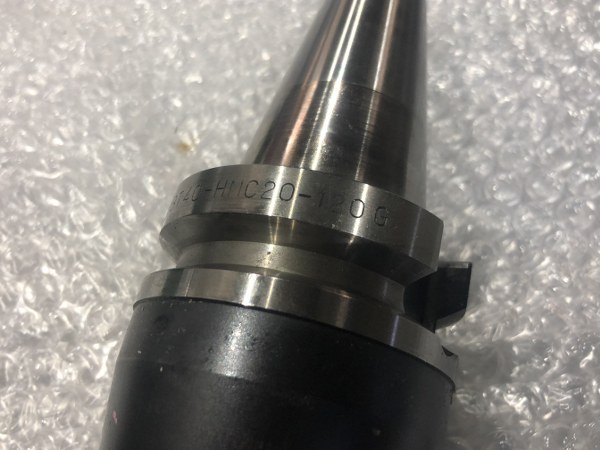 中古BT40 [BT40]BT40-HMC20-120G  BIG/ビッグ
