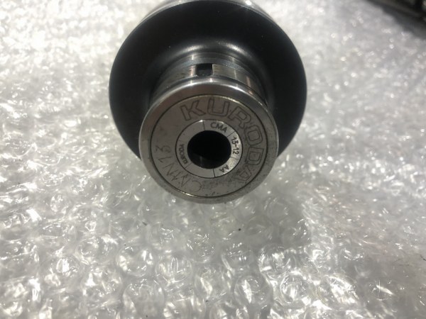 中古BT40 【BT40】BT40-CMA13-60 黒田精工/KURODA