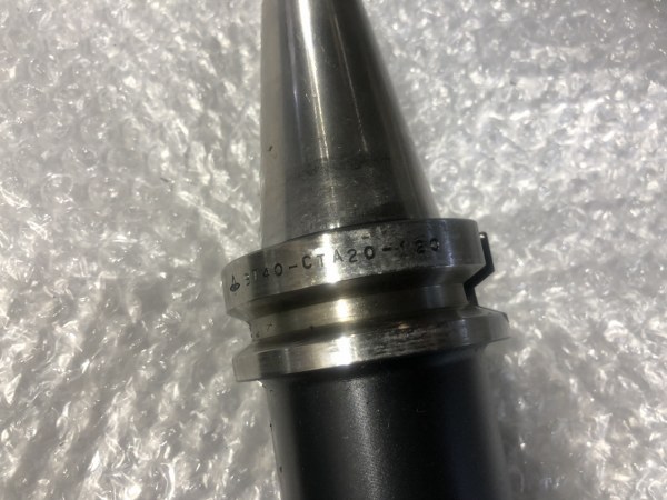 中古BT40 [BT40]BT40-CTA20-120 MST/溝口