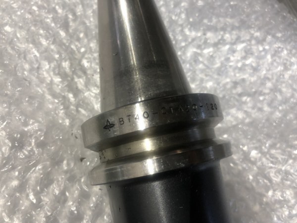 中古BT40 [BT40]BT40-CTA20-120 MST/溝口
