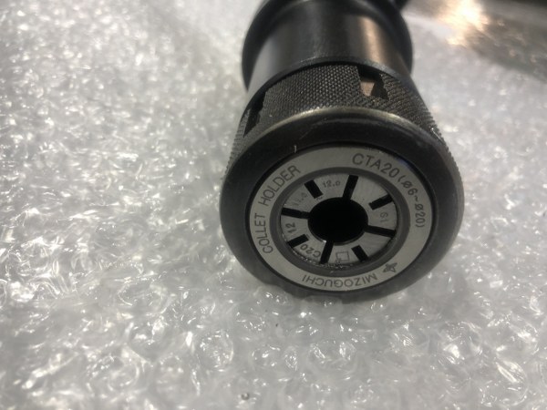 中古BT40 [BT40]BT40-CTA20-120 MST/溝口
