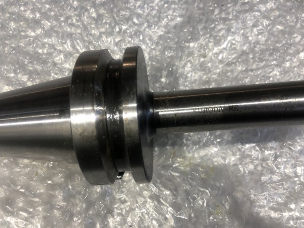 中古BT40 【BT40】BT40-CMA6-150 黒田精工/KURODA