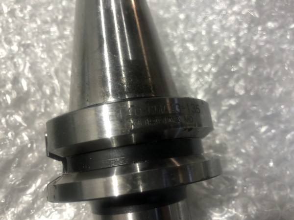 中古BT40 [BT40]BT40-CMA13-135 黒田精工/KURODA