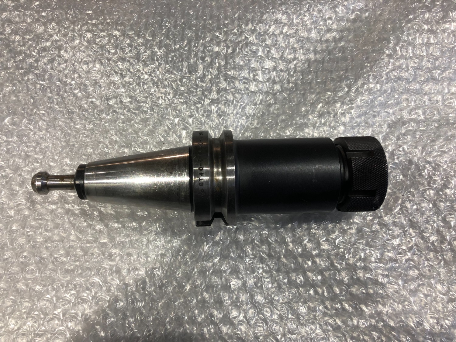中古BT40 BT40-CTA20-120 溝口 