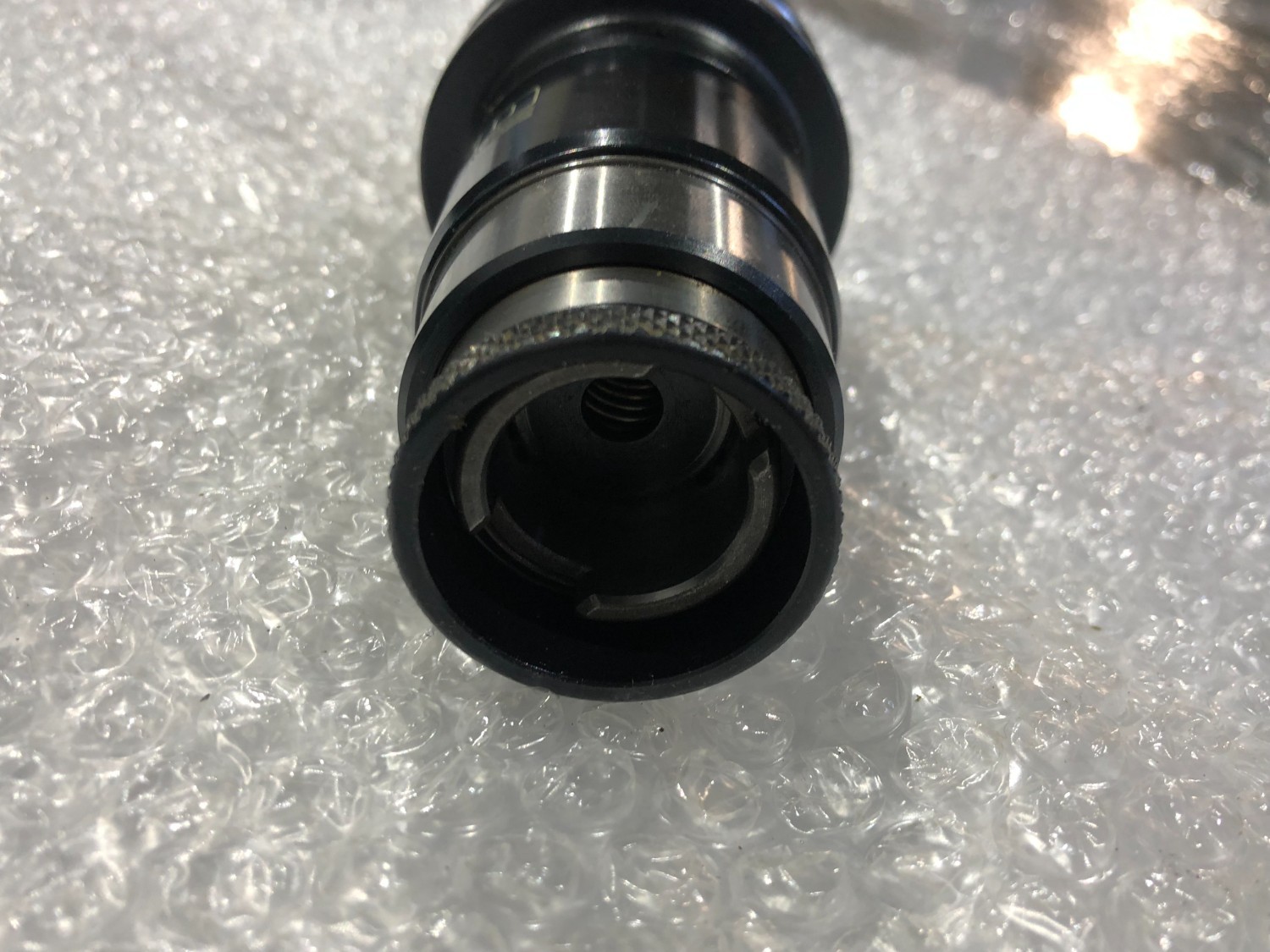 中古BT40 BT40-SA412-III  カトウ工機