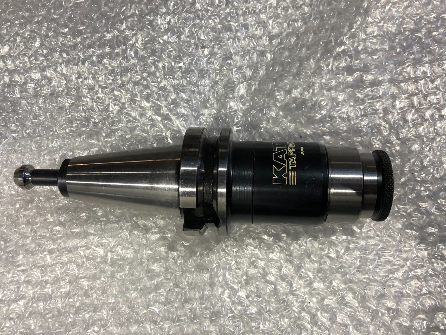 中古BT40 BT40-SA412-III  カトウ工機