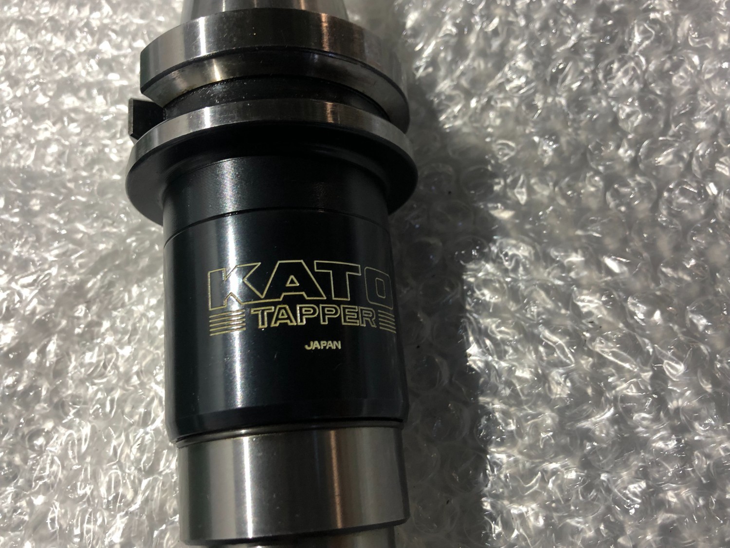 中古BT40 BT40-SA412-III  カトウ工機