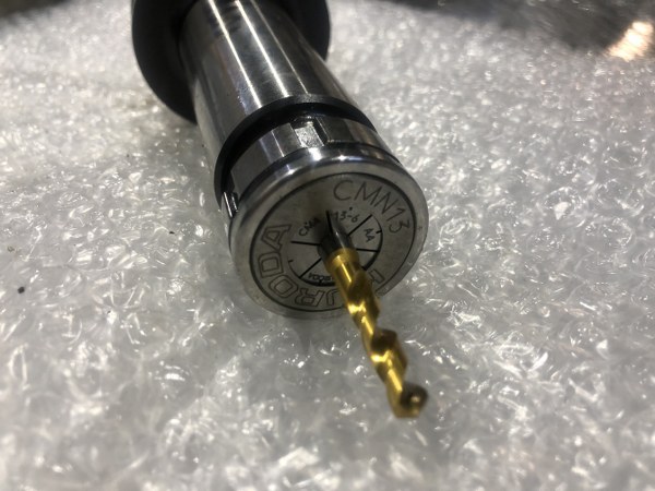 中古BT40 [BT40]BT40-CMA13-135  黒田精工/KURODA