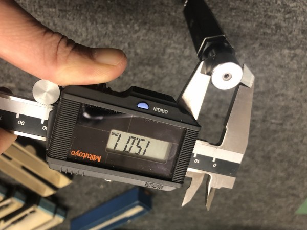 中古Other gauge 「限界栓ゲージ」15H7 OSG オーエスジー