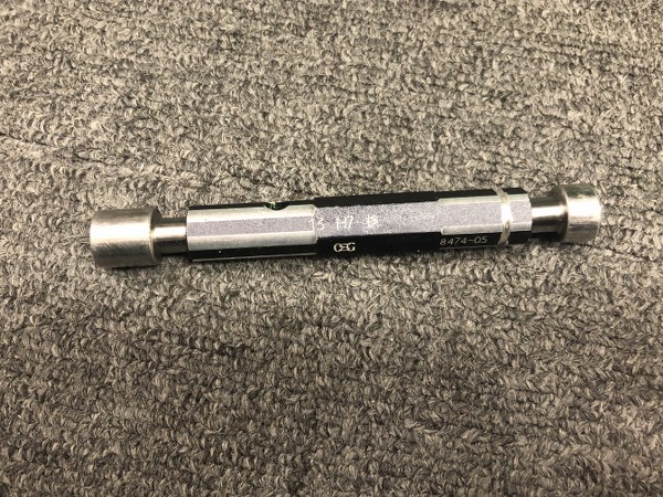 中古Other gauge [限界栓ゲージ]13H7   OSG オーエスジー