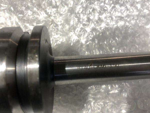 中古BT40 [BT40]BT40-CMA6-150 黒田精工/KURODA