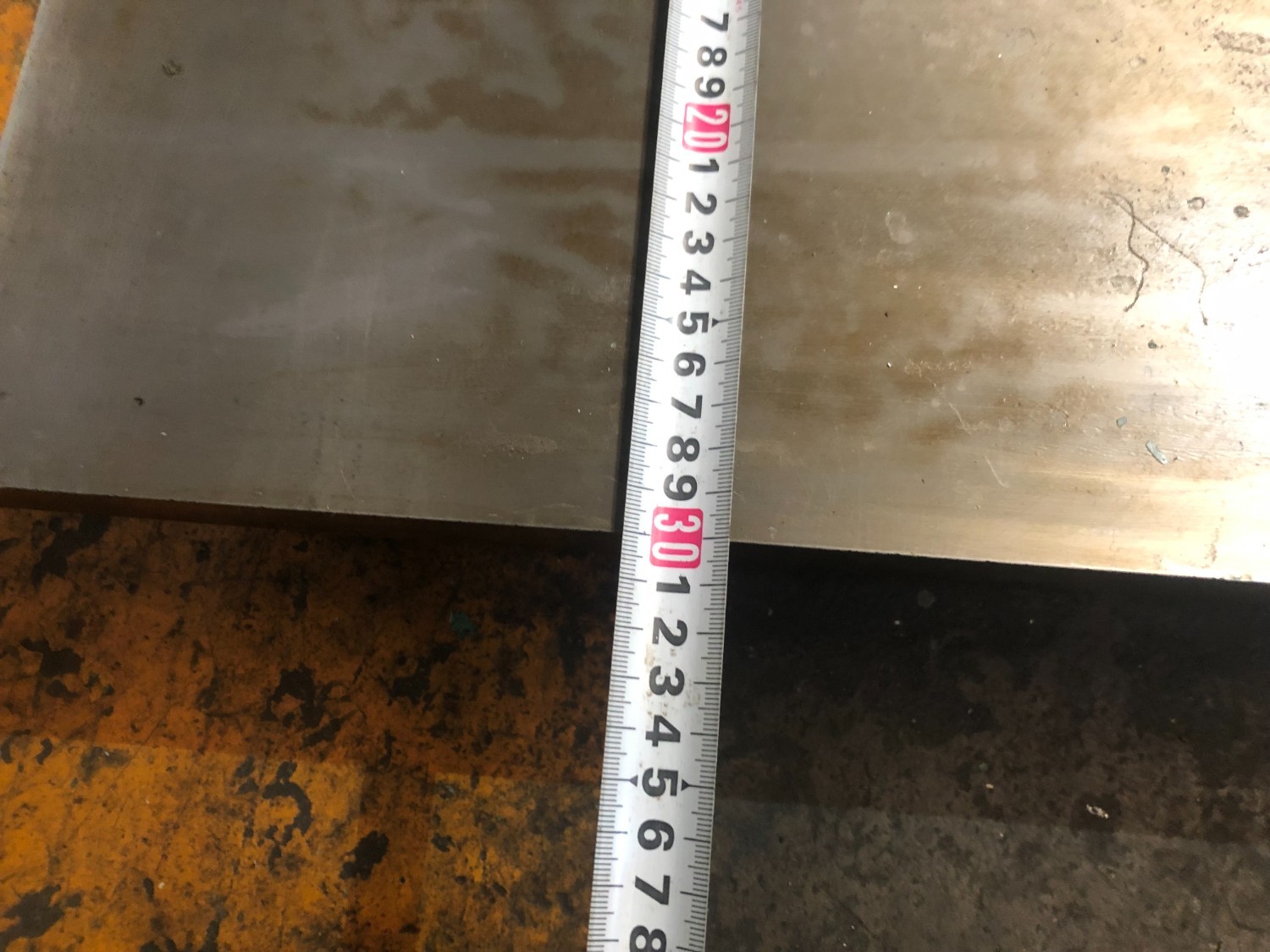 中古Other 鉄定盤 300X450X120mm　  不明
