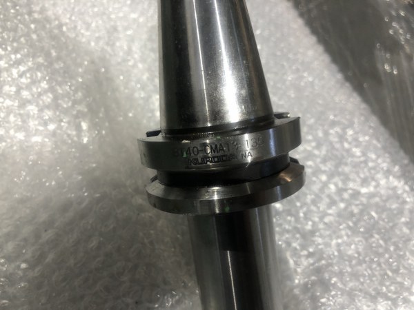 中古BT40 [BT40]BT40-CMA13-135 黒田精工/KURODA