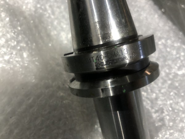 中古BT40 [BT40]BT40-CMA13-135 黒田精工/KURODA