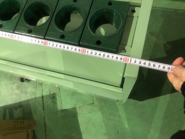中古Hand tool and Storage [ツーリングワゴン]530x930x900mm U-STEEL