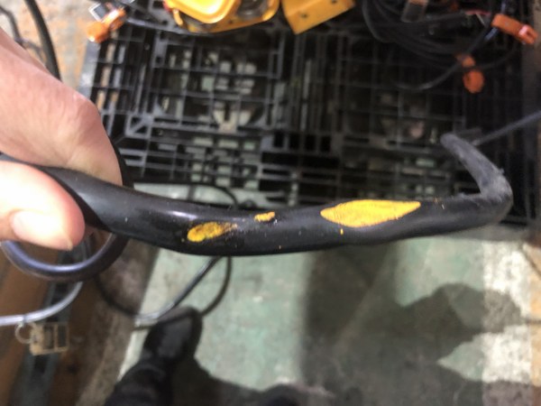 中古その他運送/荷役機械 [電気ホイスト]1トン キトー/KITO