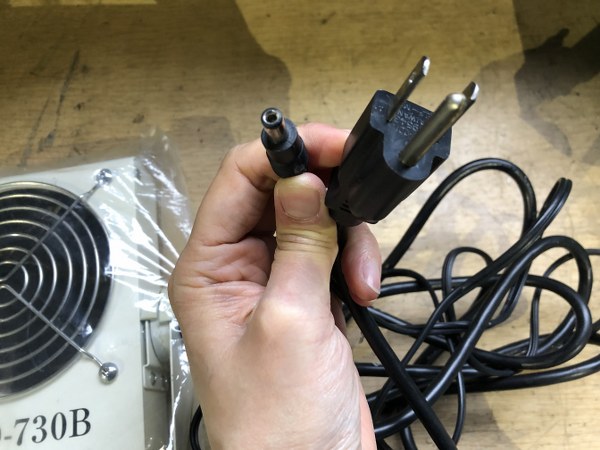 中古Other [直流送風式除電器]KD-730B  カスガ/KASUGA