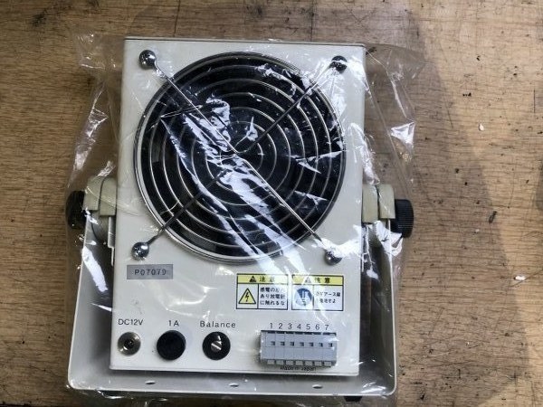 中古Other [直流送風式除電器]KD-730B  カスガ/KASUGA