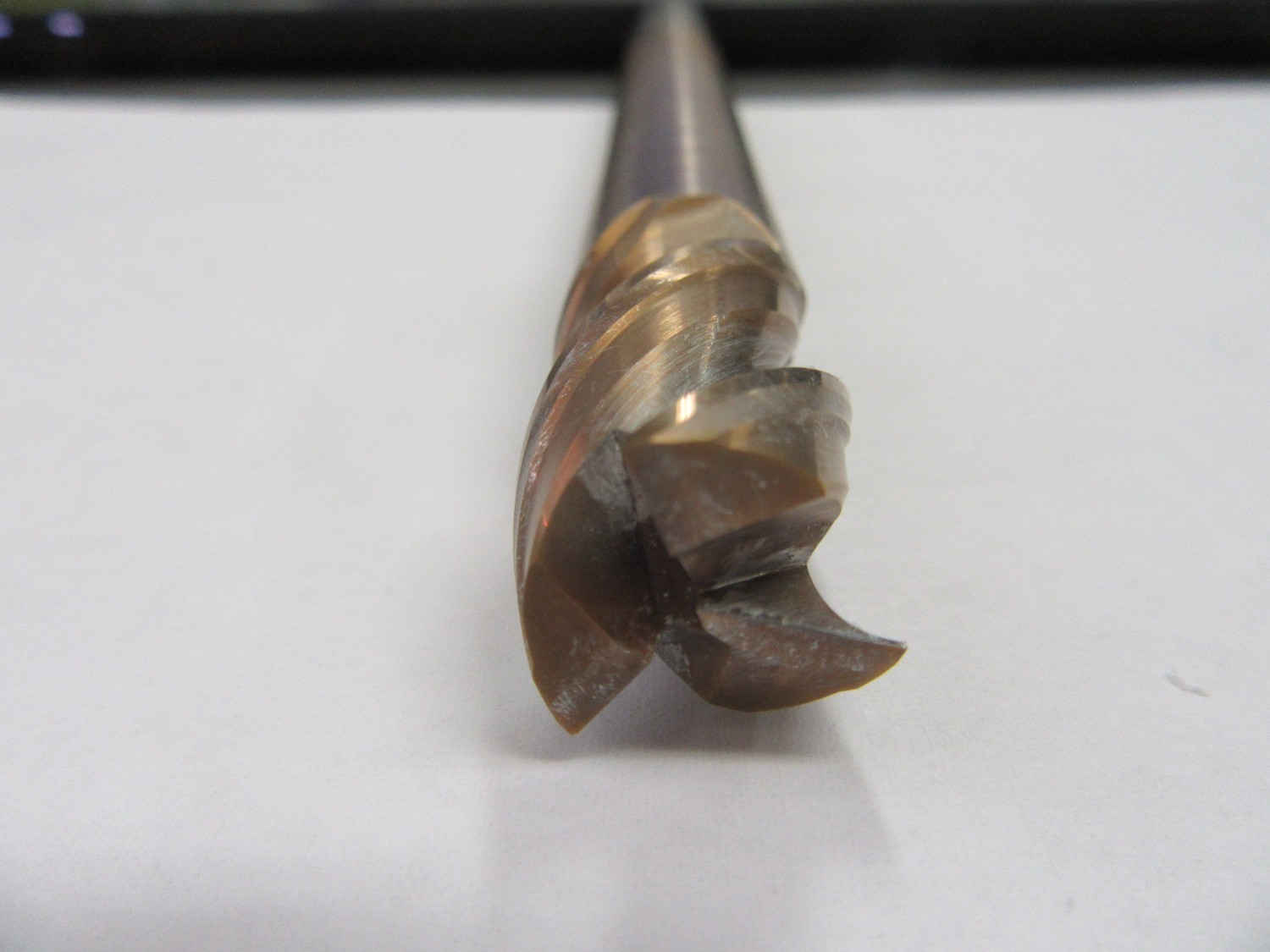 中古Other end mill TSCシリーズ超硬多機能スクエアエンドミル MISUMI