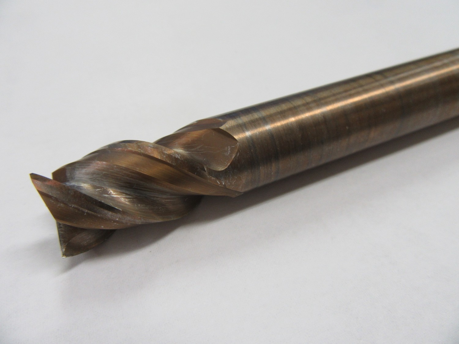 中古Other end mill TSCシリーズ超硬多機能スクエアエンドミル MISUMI