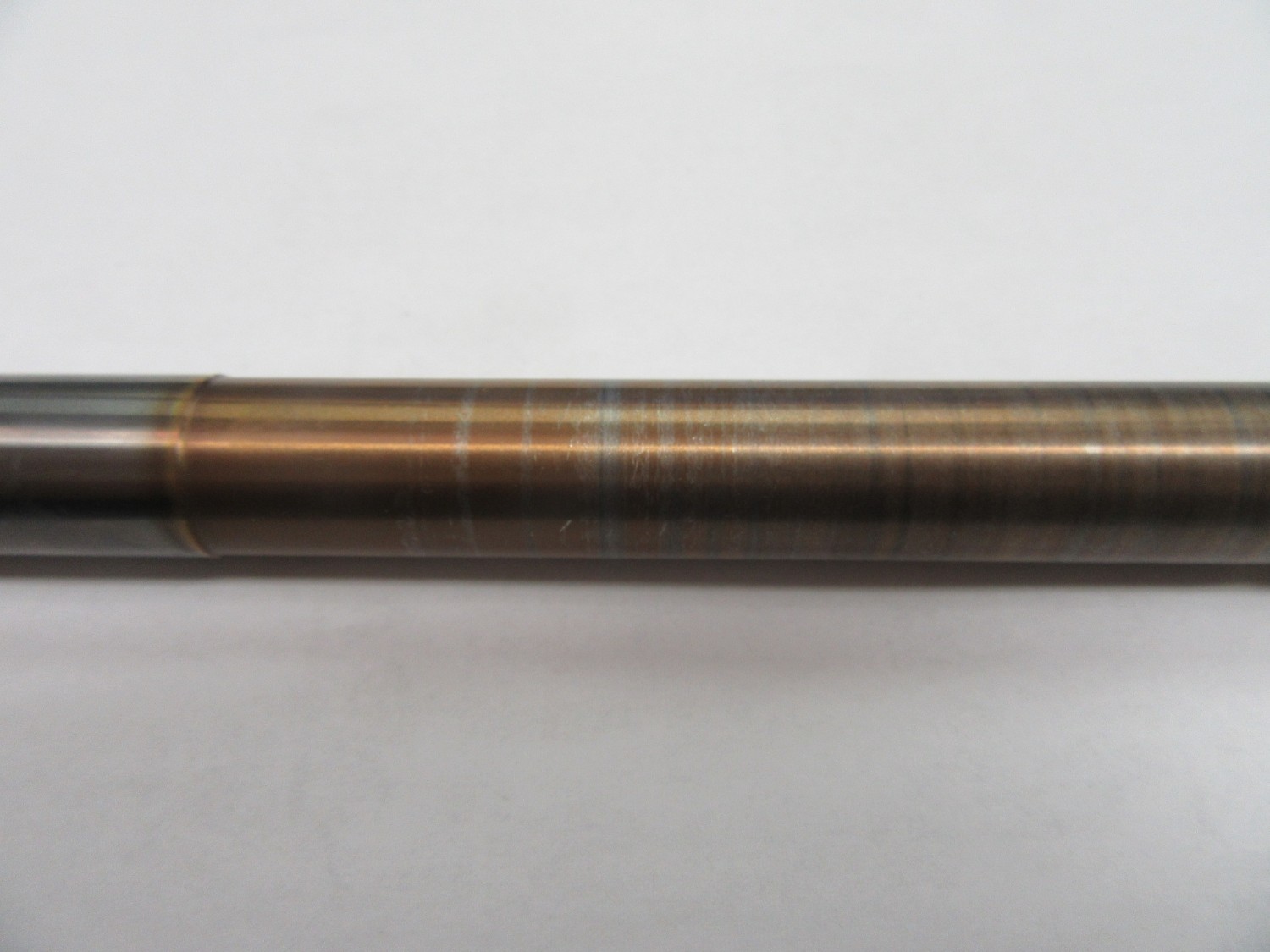 中古Other end mill TSCシリーズ超硬多機能スクエアエンドミル MISUMI