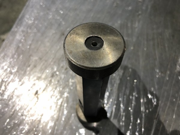 中古Other gauge 【ねじプラグゲージ】GPⅡM40 P1.5 SHS