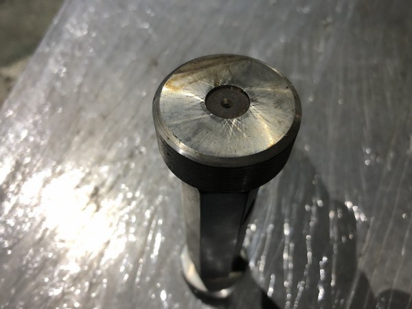 中古Other gauge 【ねじプラグゲージ】GPⅡM40 P1.5 SHS