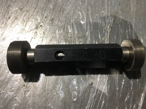 中古Other gauge 【ねじプラグゲージ】GPⅡM40 P1.5 SHS