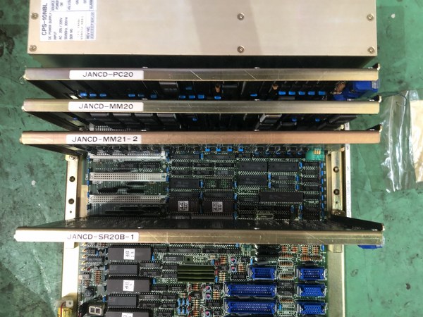 中古その他 「DC電源サプリー」CPS-10NBL 安川電機 YASKAWA ELECTRIC