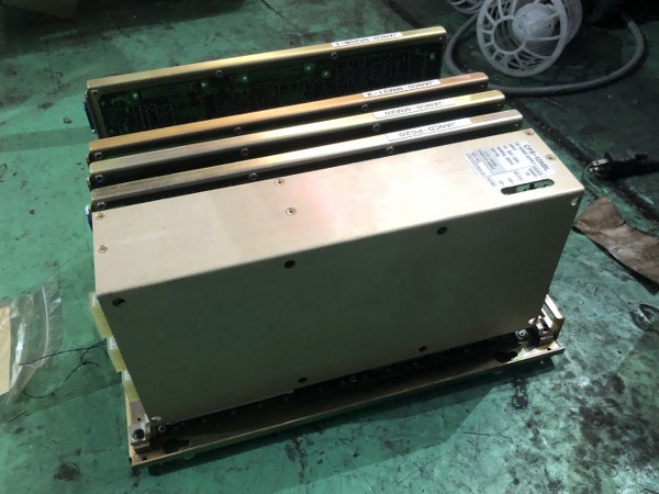 中古その他 「DC電源サプリー」CPS-10NBL 安川電機 YASKAWA ELECTRIC