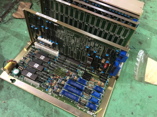 中古その他 「DC電源サプリー」CPS-10NBL 安川電機 YASKAWA ELECTRIC