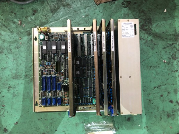 中古その他 「DC電源サプリー」CPS-10NBL 安川電機 YASKAWA ELECTRIC