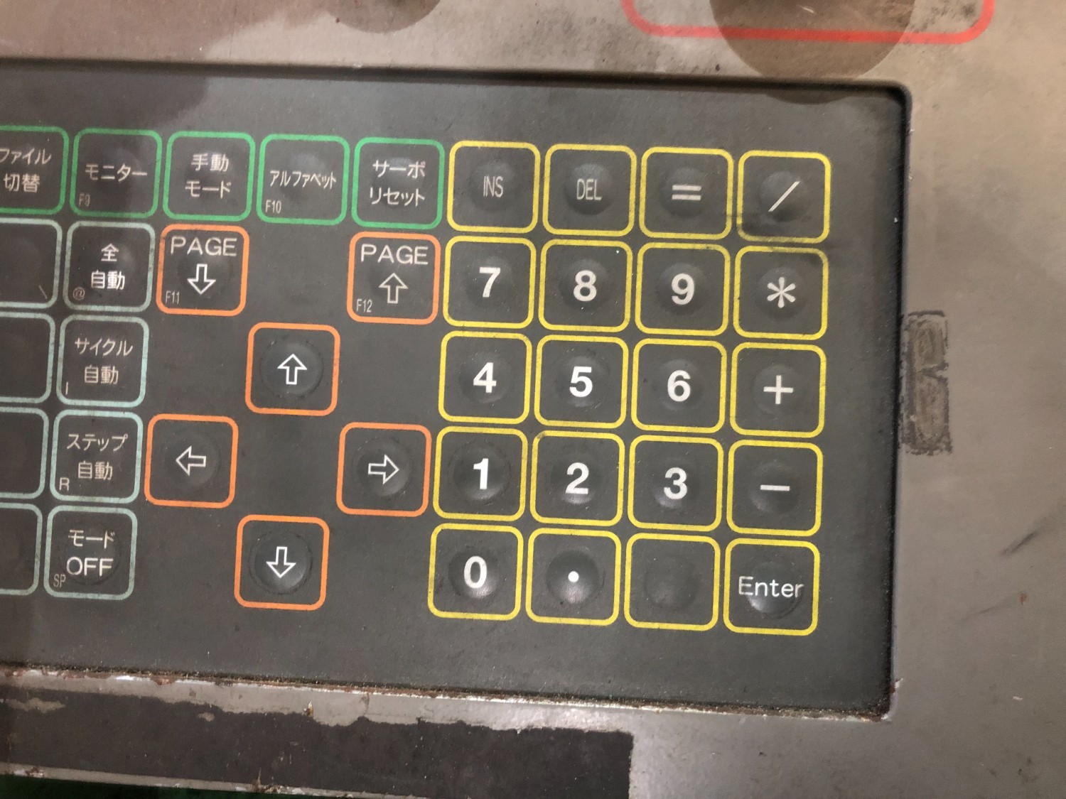 中古Other LCD組み込み型モニターLDA-X1202F TOEI