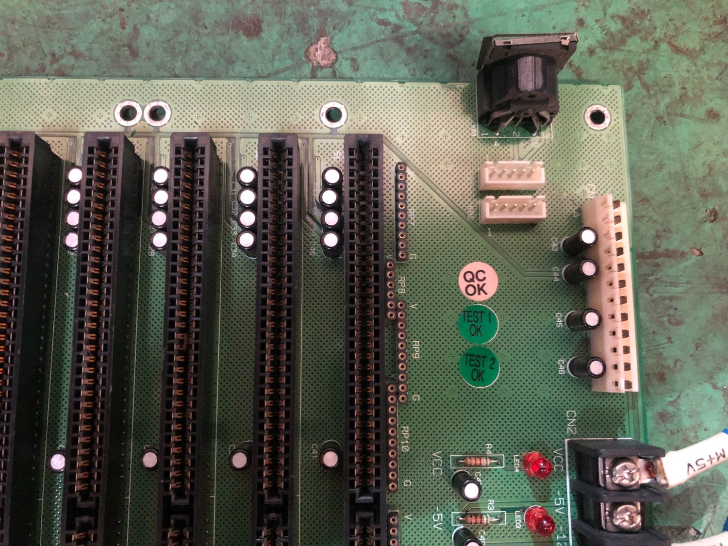 中古Other 基板 PBP-08I R2 不明
