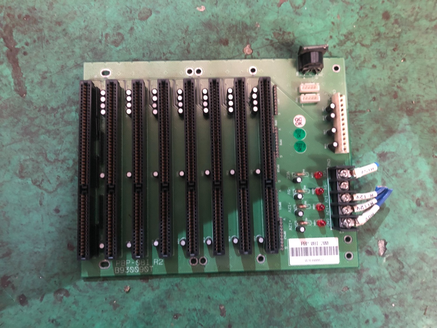 中古Other 基板 PBP-08I R2 不明
