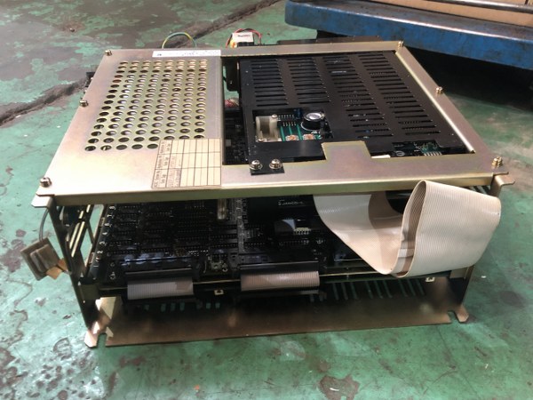 中古その他 [基板]JZNC-OP118 安川電機 YASKAWA ELECTRIC