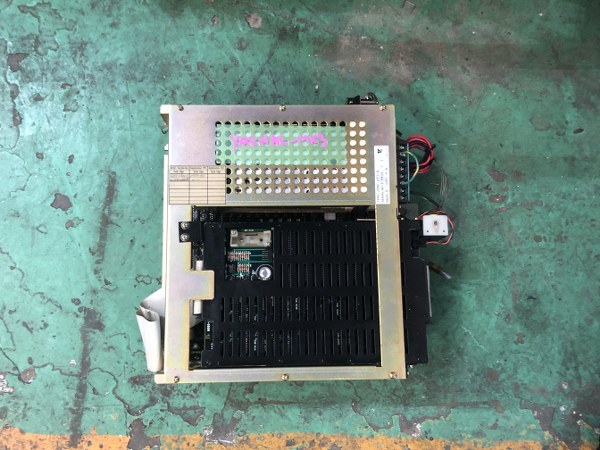中古その他 [基板]JZNC-OP118 安川電機 YASKAWA ELECTRIC