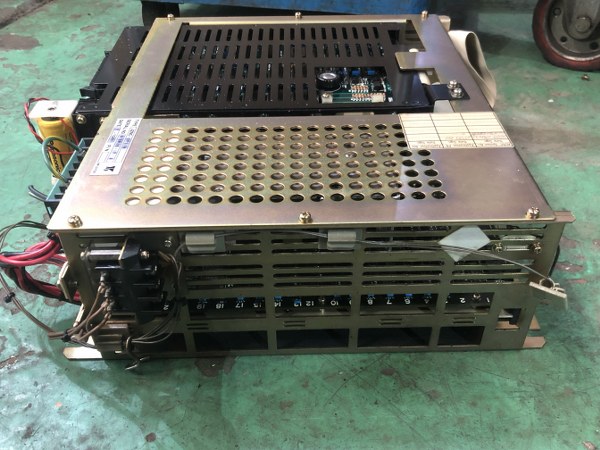 中古その他 [基板]JZNC-OP118 安川電機 YASKAWA ELECTRIC