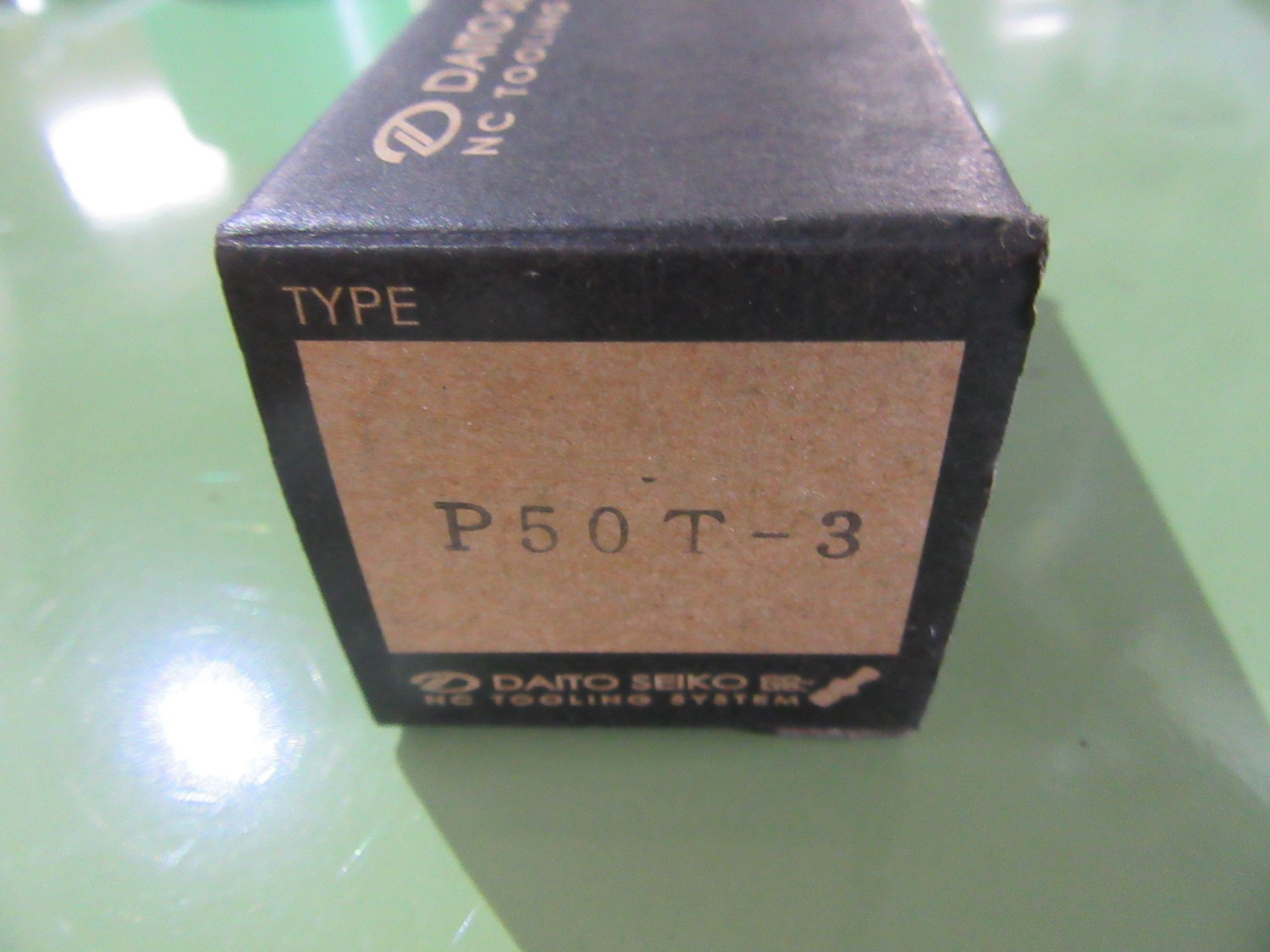 中古その他 プルスタッドボルトP50 T-3  大東精工