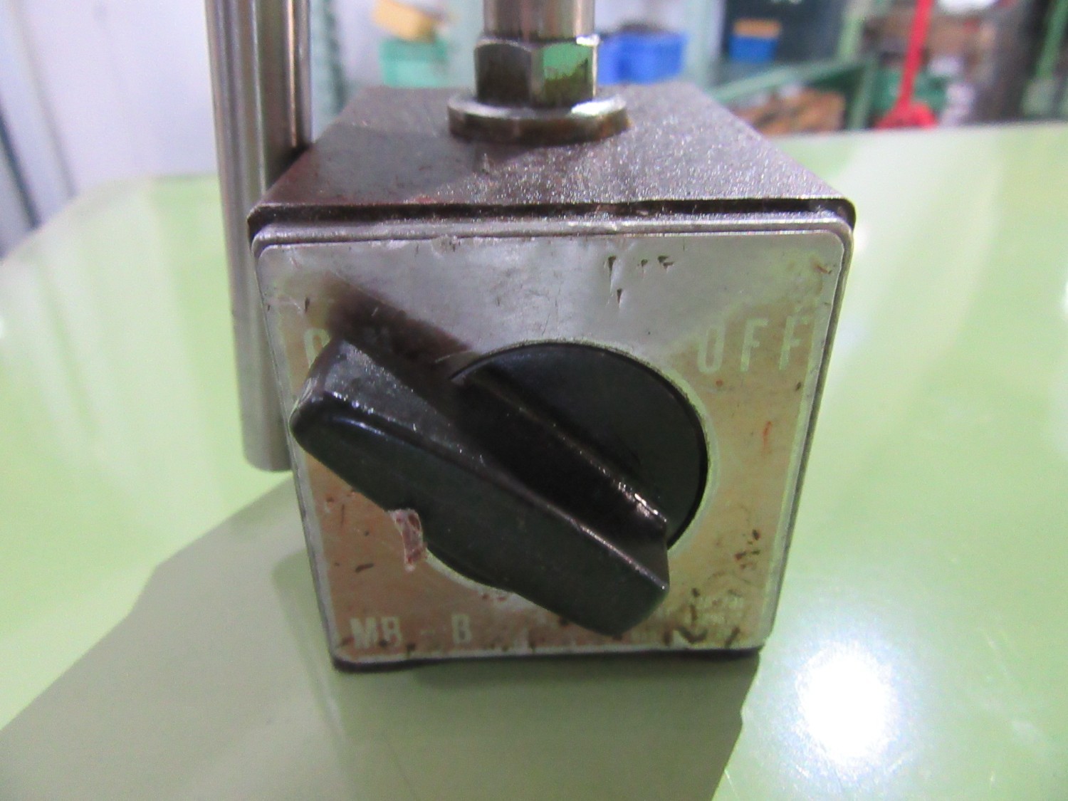 中古Other マグネットスタンド MB-B 不明