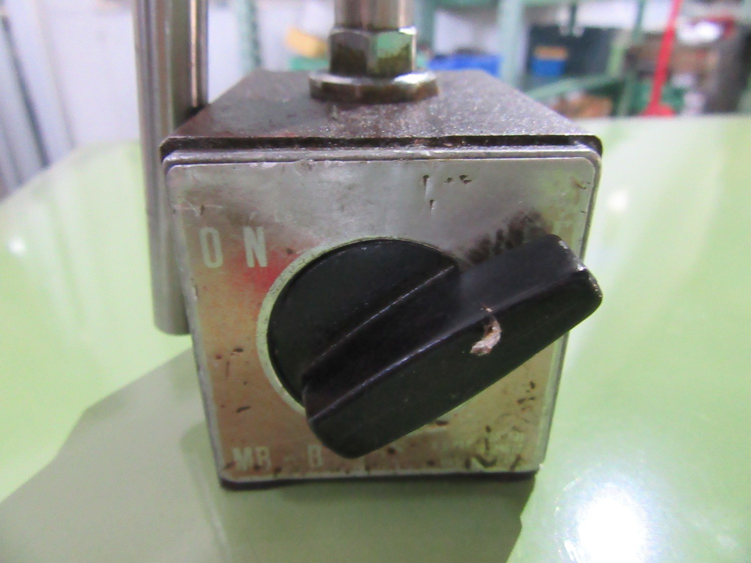 中古Other マグネットスタンド MB-B 不明