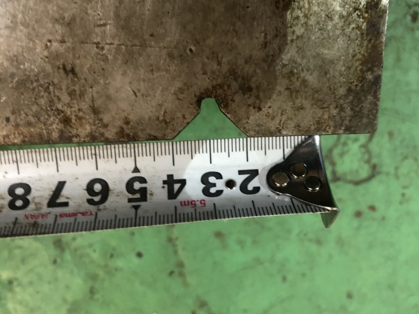 中古Other [V溝付桝型ブロック]125x125mm 不明
