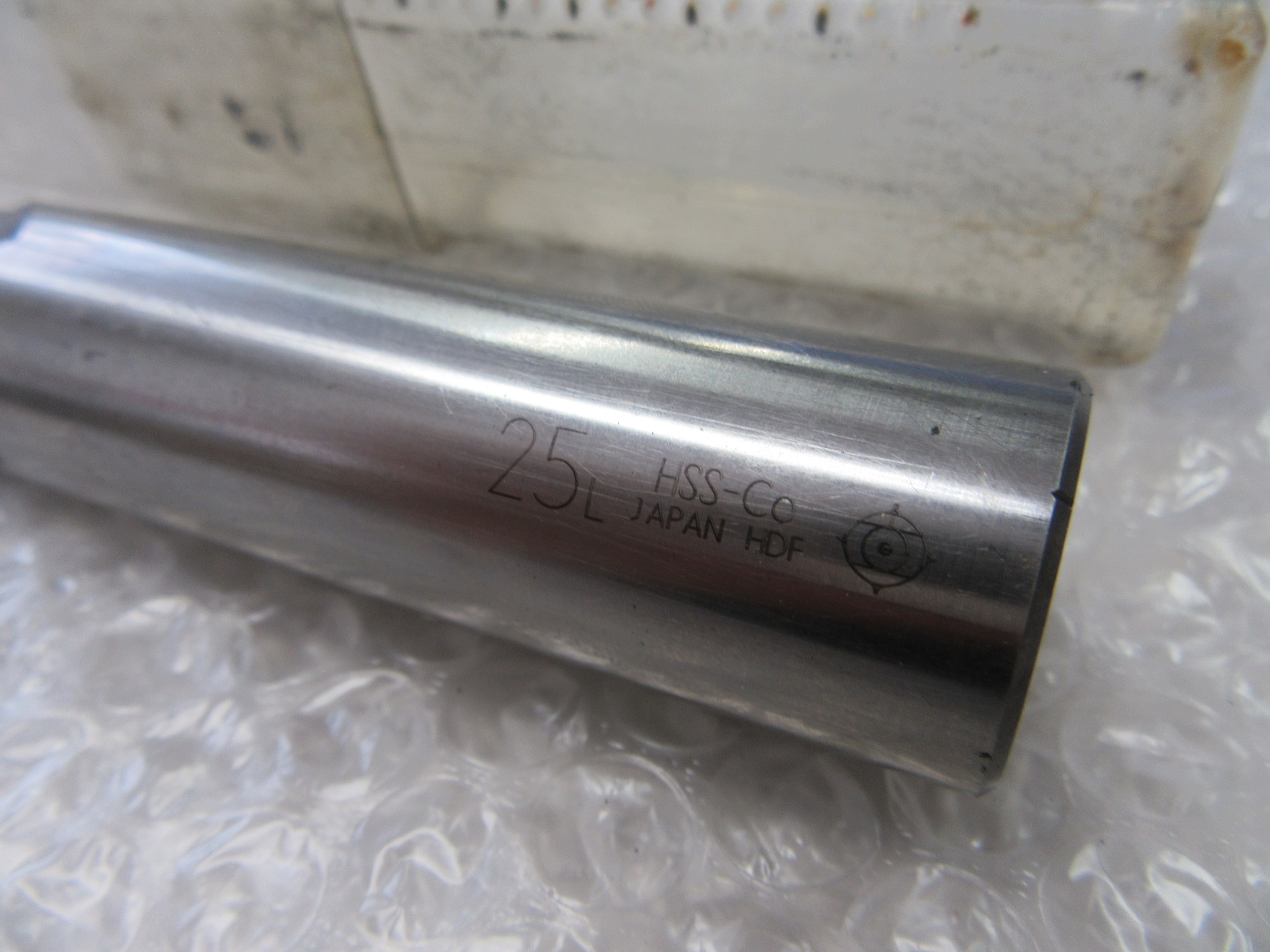 中古Tooling 【エンドミル】HSSシリーズ 日立/HITACHI